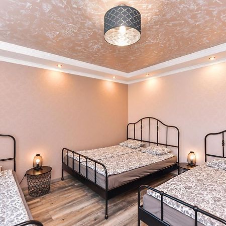 Meldernams Aparthotel Ventspils Luaran gambar
