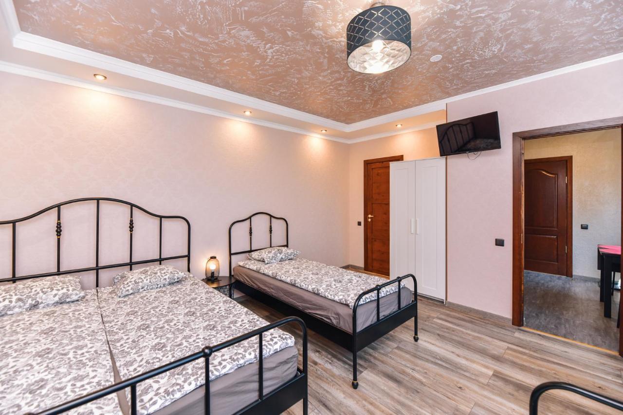 Meldernams Aparthotel Ventspils Luaran gambar